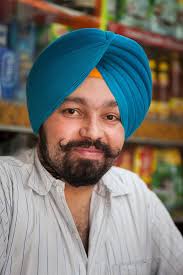 Kirandeep Singh